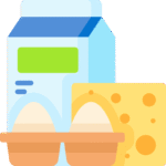 Eggs & Dairy