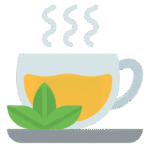 Tea Spices & Sugar