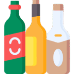 Beer, Wine & Spirits